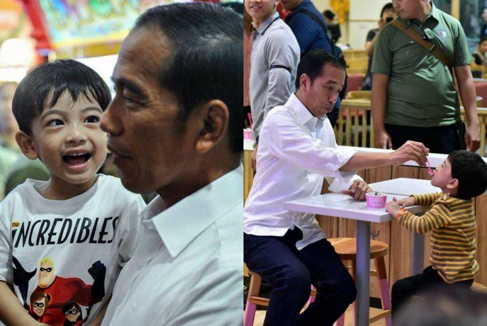 Instagram.com/jokowi