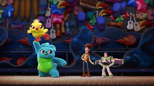 9 Karakter Film Toy Story ini Ternyata Terinspirasi dari Mainan Asli
