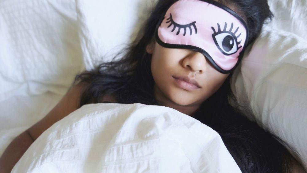 5 Tanda Sleep Apnea yang Wajib Kamu Waspadai