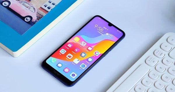 4 Smartphone dengan Chipset Mediatek Helio P35 yang Rilis di 2019