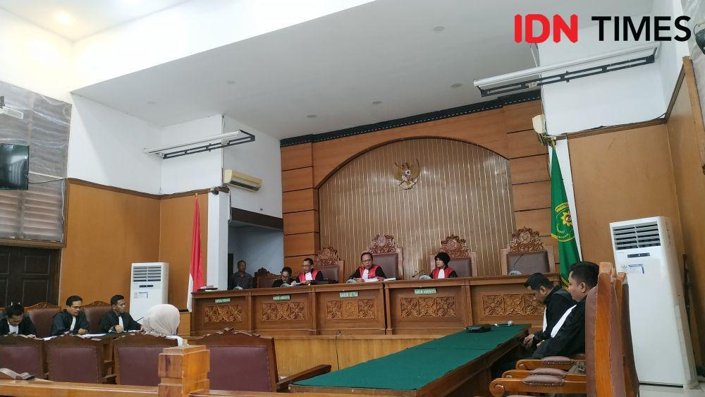 Jaksa Tolak Nota Pembelaan yang Disampaikan Ratna Sarumpaet