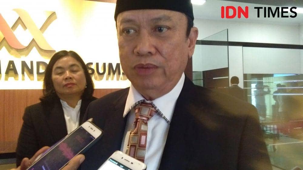 IDN Times/Feny Maulia Agustin