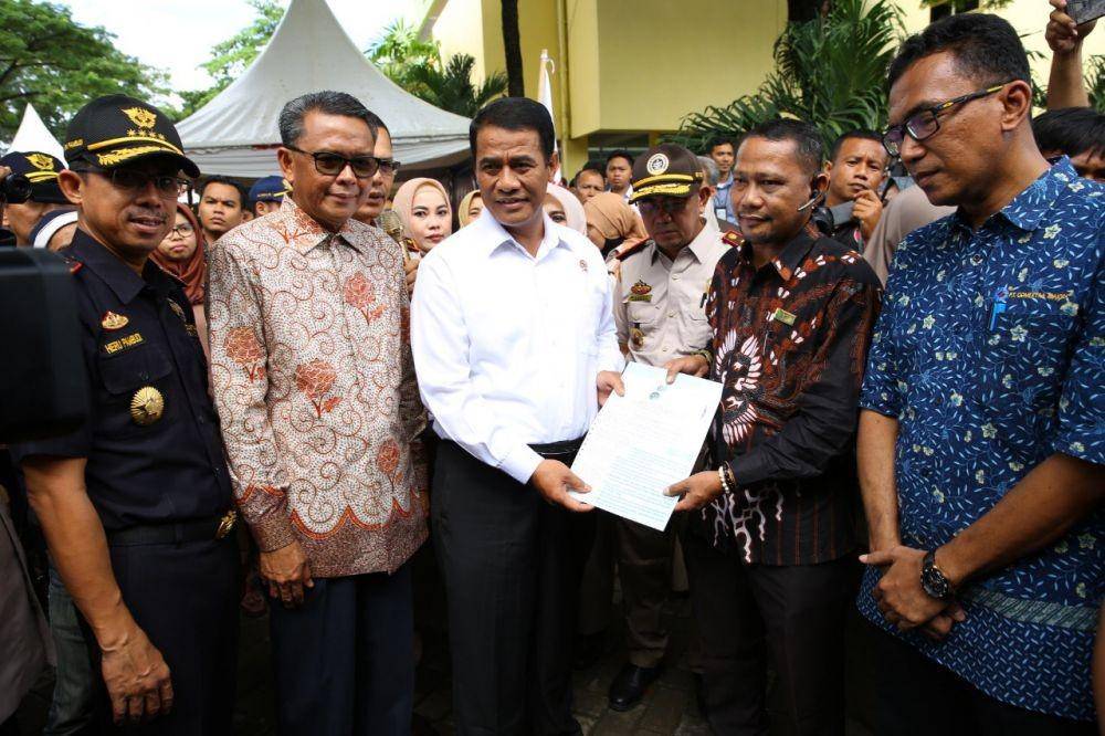 IDN Times/Kementan