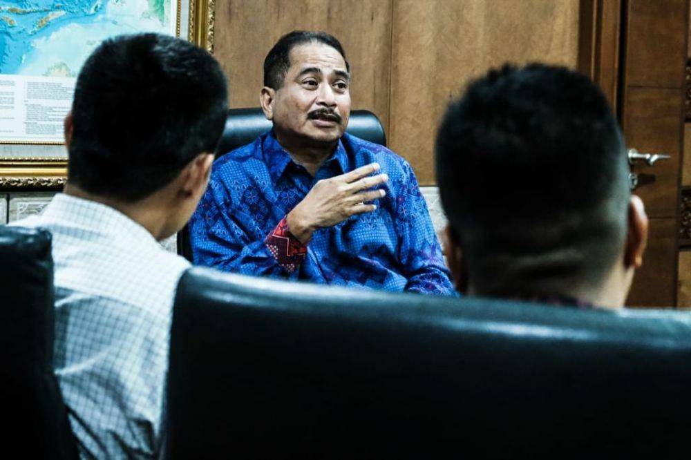 IDN Times/Kemenpar