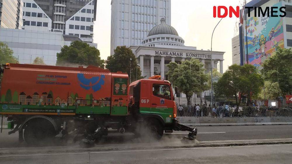 IDN Times/Muhamad Iqbal