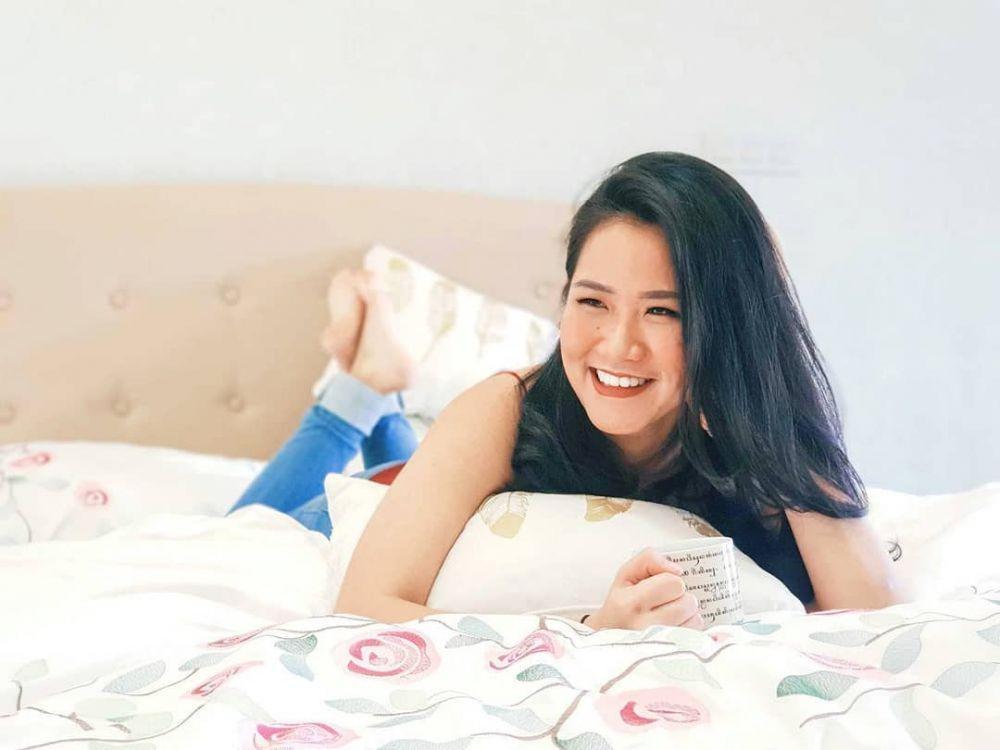 Belajar dari Inez Kristanti, Jadi Diri Sendiri yang Makin Bersinar