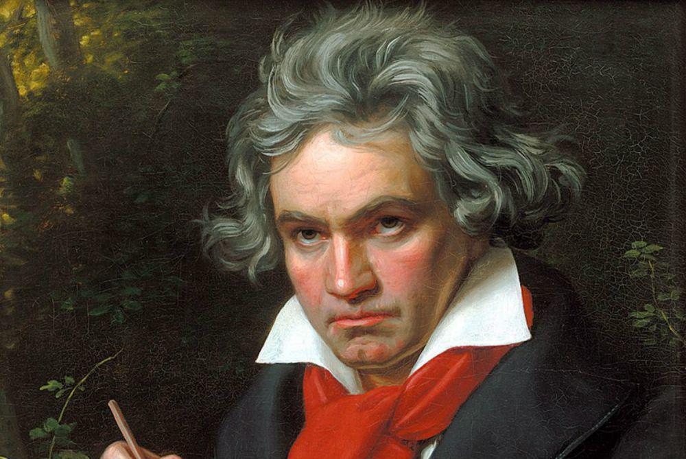 Ludwig van Beethoven: Ketulian Tidak Membatasi Kemampuannya Mencipta