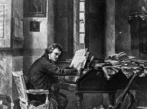 classicfm.com