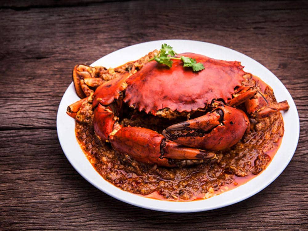 5 Manfaat Kepiting yang Gak Boleh Kamu Lewatkan