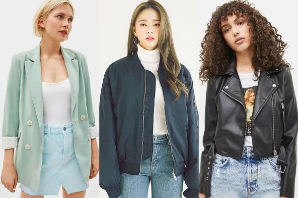 Banyak Macamnya, 6 Jenis Jaket Ini Buat Gayamu Makin Keren