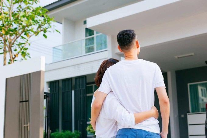 4 Hal yang Wajib Dipertimbangkan Pasangan Baru Sebelum Beli Rumah