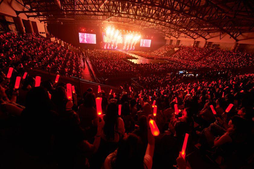 [OPINI] K-Wave: Senjata Rahasia Korea Selatan