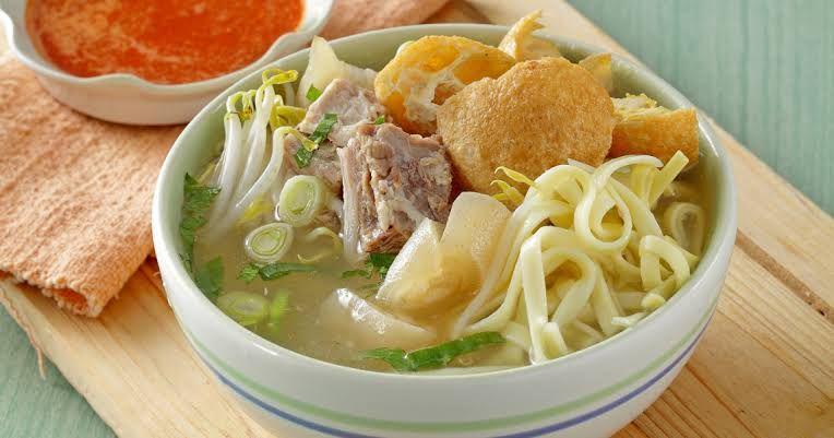 Resep Mie Kocok Bandung dan Cara Membuatnya yang Lezat