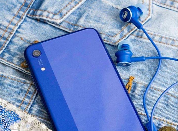 6 Kelebihan dari Honor 8A, Smartphone Kece dengan Desain Elegan