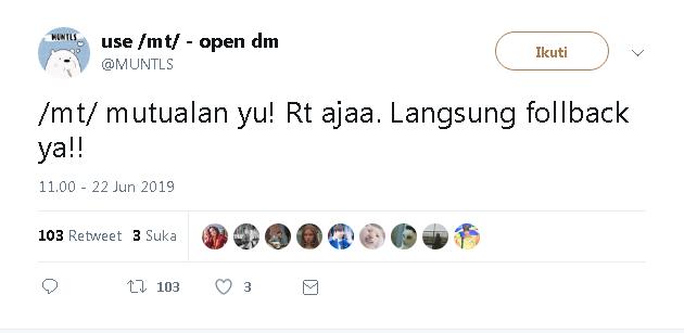 10 Kata Gaul Ini Hanya Dimengerti Sama Anak Twitter, Kamu Tahu Gak?