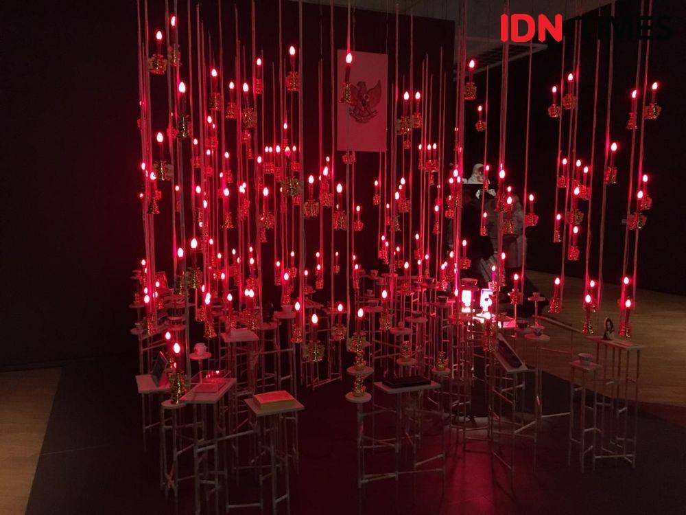 IDN Times/Isidorus Rio Turangga