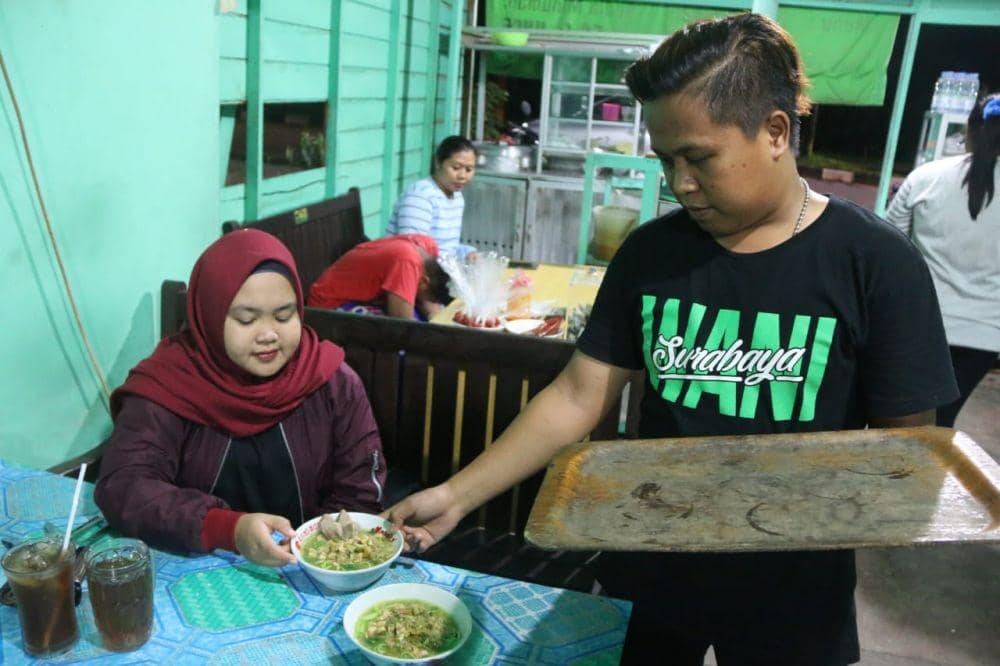 IDN Times/Humas Pemkab Kutim