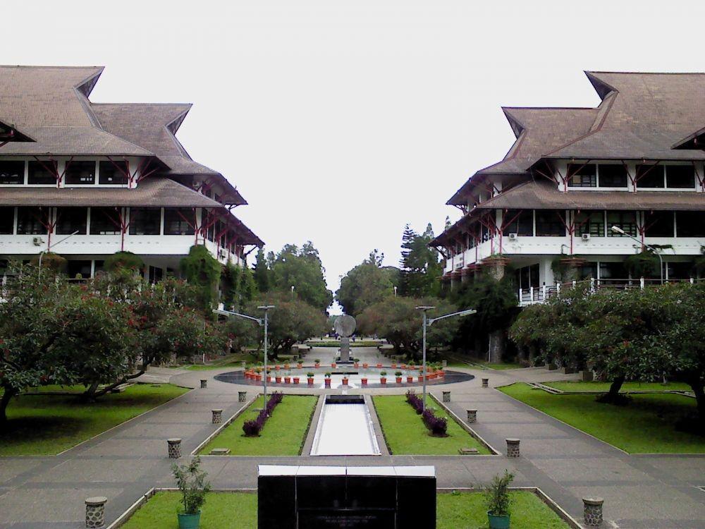 30 Calon Siap Bersaing Jadi Rektor Baru ITB, Ini Nominenya