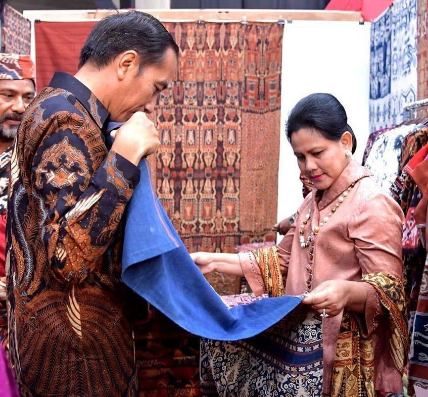 5 Potret Relationship Goals Politisi Indonesia yang Bikin Baper