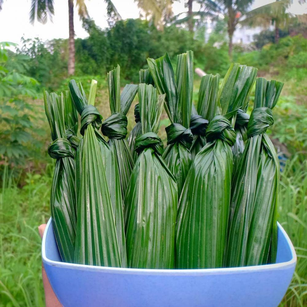 Mengenal Cimpa, Kue Manis Menggugah Selera Khas Suku Batak Karo