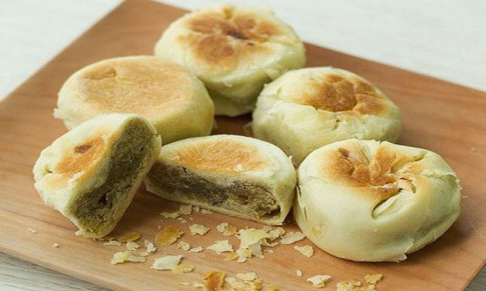 5 Makanan Khas Yogyakarta yang Enak & Tahan Lama