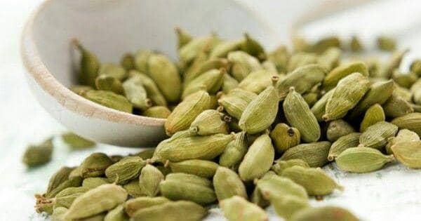 5 Manfaat Ajaib Kapulaga untuk Kesehatan