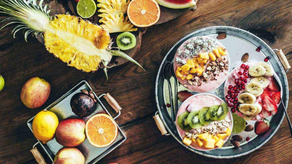 6 Makanan yang Wajib Kamu Stok Selama Musim Kemarau, Bikin Segar!