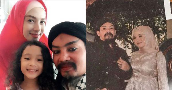 10 Potret Kedekatan Limbad dan Anak yang Jarang Terekspos, Idaman!