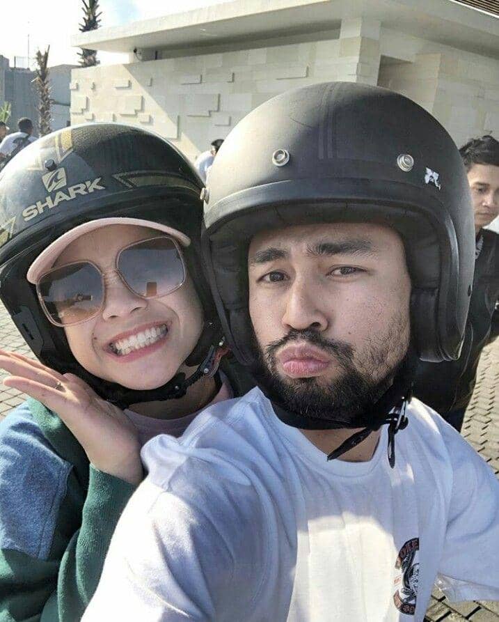 Instagram.com/raffinagita1717