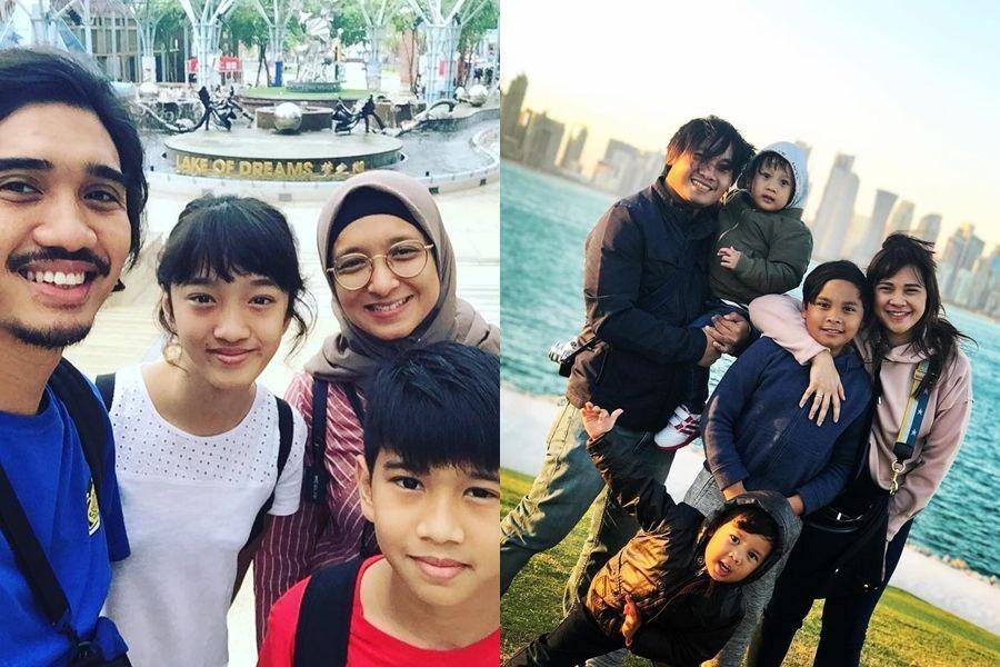 Instagram/duta507/thebriansfamily