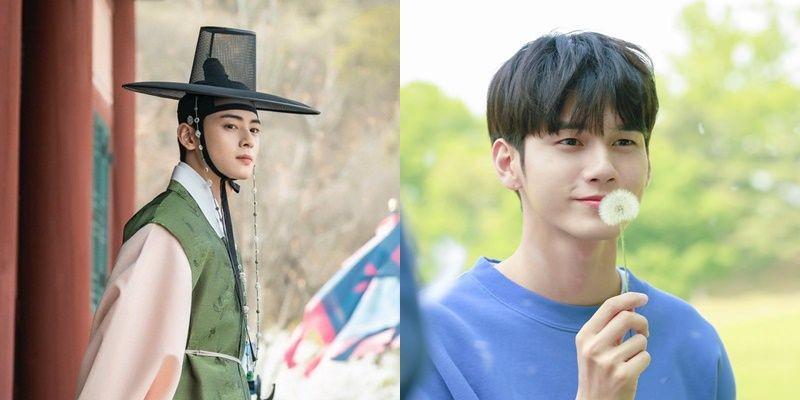 16 drama korea yang akan tayang juli 2019, ada rain & cha eun woo