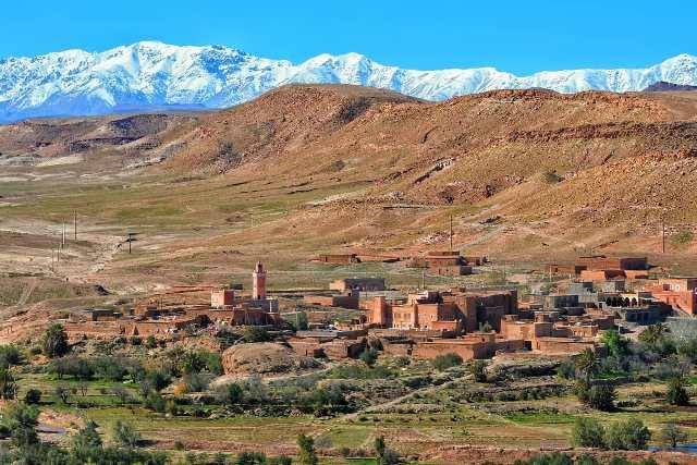 introducingmarrakech.com