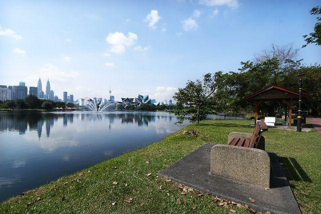 Asri nan Hijau, 7 Taman di Kuala Lumpur Ini Tak Boleh Kamu Abaikan