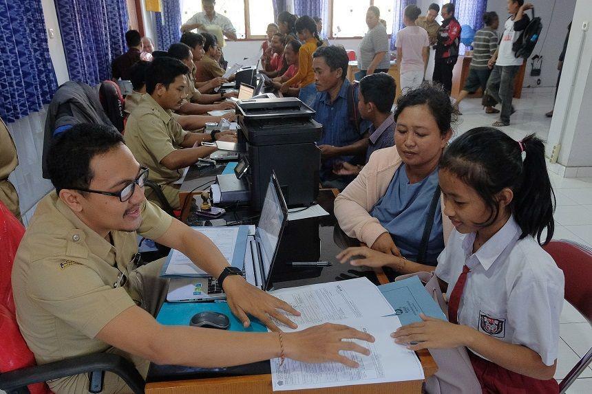 Ombudsman RI Bikin Surat Panggilan untuk Disdik Jabar, Ada Apa?