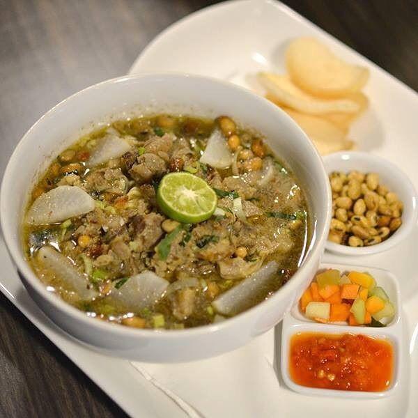 Resep Soto Bandung & Cara Membuatnya yang Gurih, Bikin Nagih