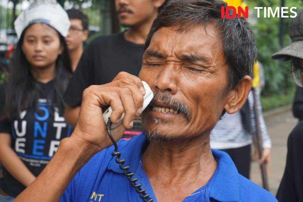 IDN Times/Gregorius Aryodamar P