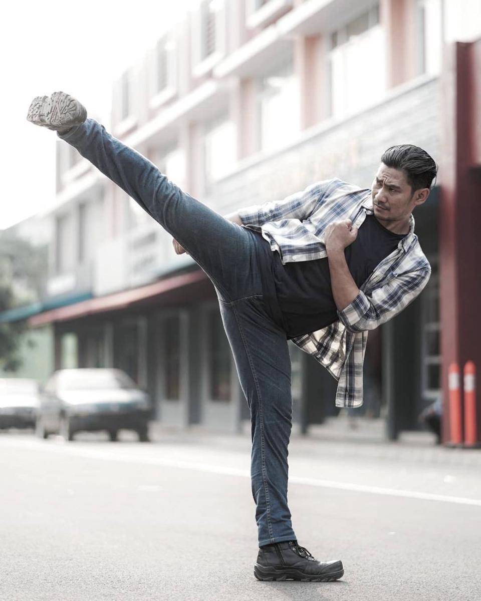 instagram.com/donnyalamsyah