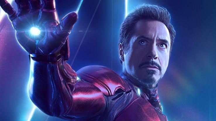 8 Kisah Kelam Masa Lalu Robert Downey Jr sebelum Sukses Jadi Iron Man