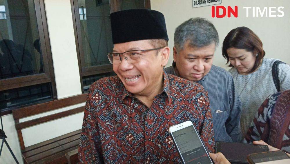 IDN Times/Fariz Fardianto