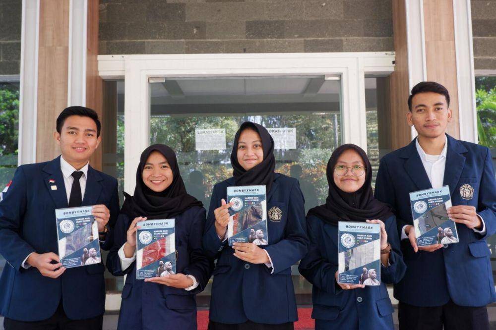 Dok/ Istimewa