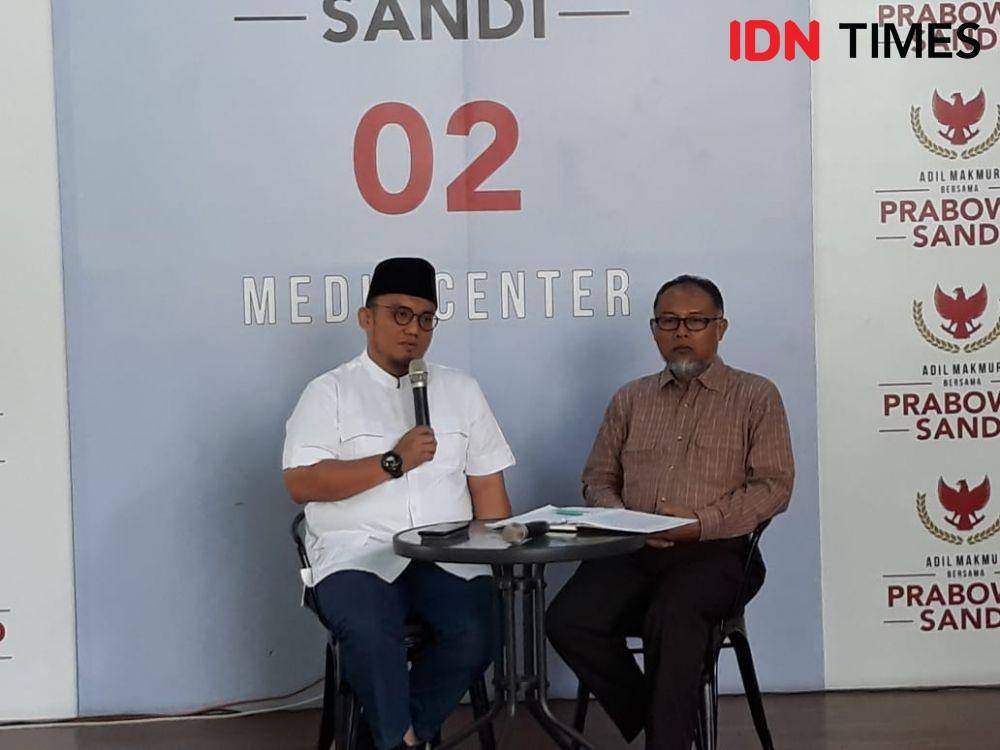 IDN Times/Irfan Fathurohman