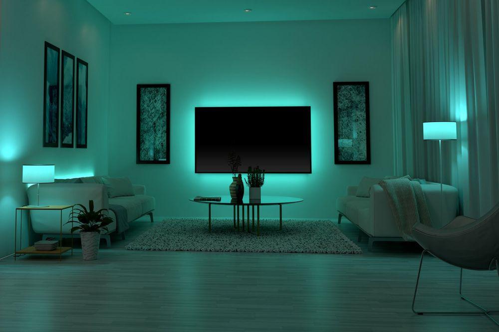 5 Keunggulan Lampu Smart LED Dibanding Lampu Konvensional