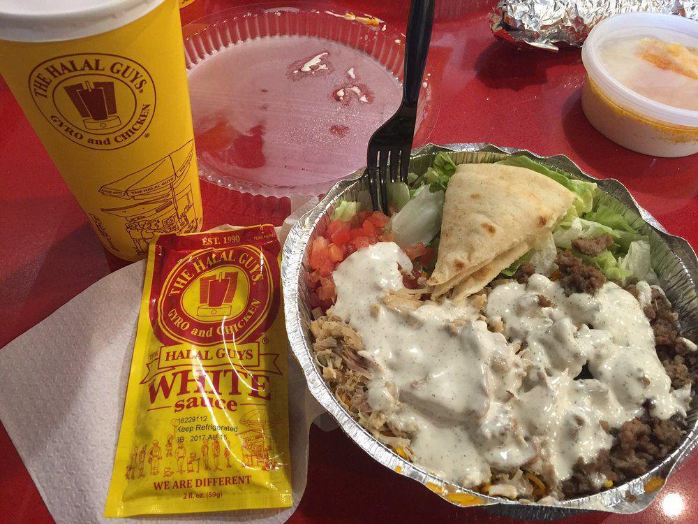6 Makanan Ternikmat yang Ada di New York, Awas Ngiler!
