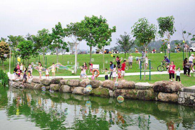 desaparkcity.com
