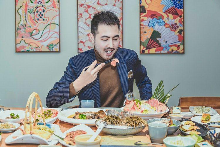 7 Makanan Pembersih Darah untuk Mencegah Penyakit, Ampuh!
