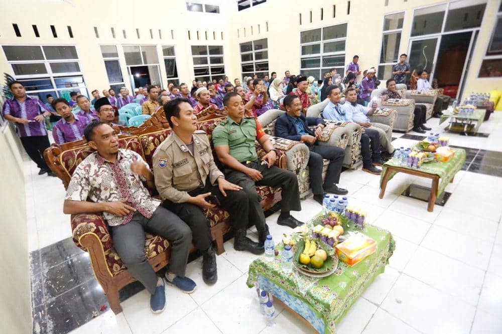 IDN Times/Humas Pemkab Kutim