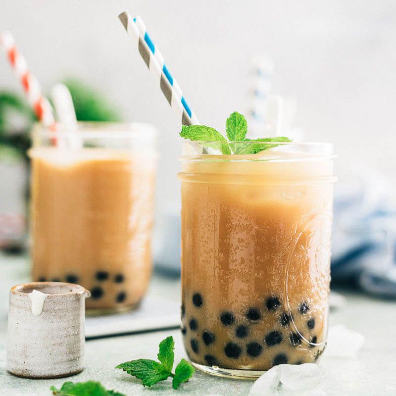 8 Rekomendasi Minuman Kekinian di Kota Surabaya, Seger Abis!