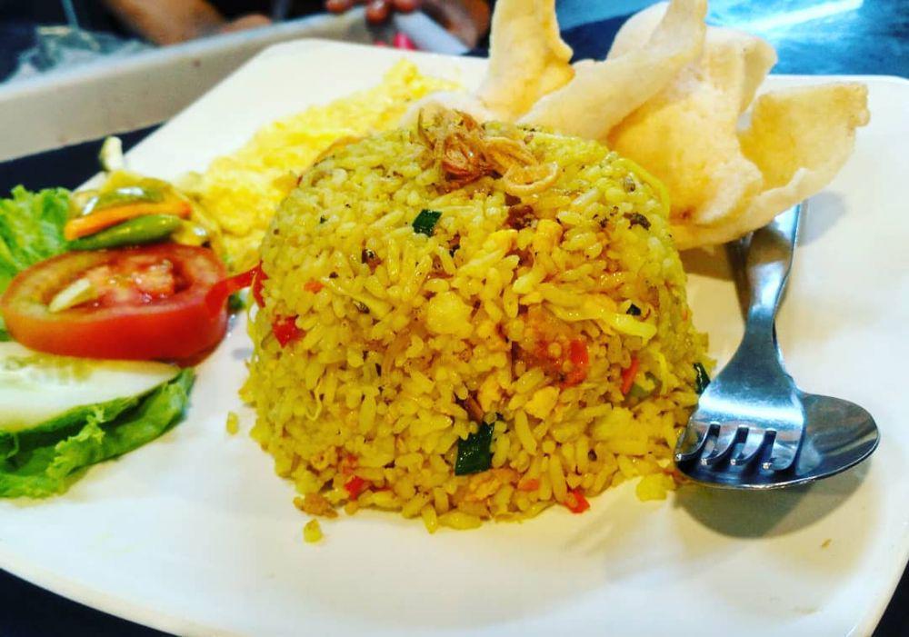 5 Nasi Goreng Khas Indonesia Paling Populer, Favoritmu yang Mana?