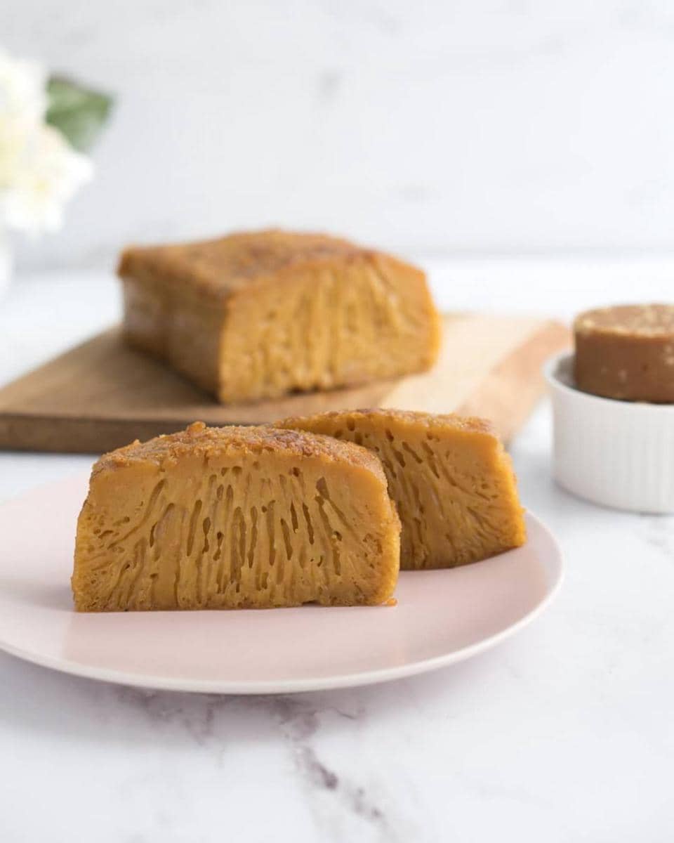 instagram.com/sylviebakery/