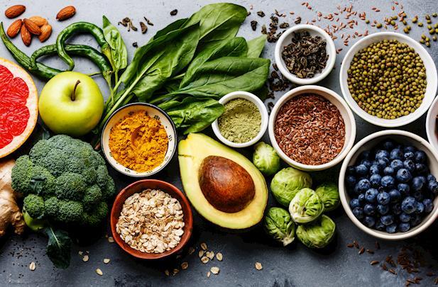 6 Kacang dan Sayuran Ini Juga Kaya Omega-3, Cocok untuk Vegetarian